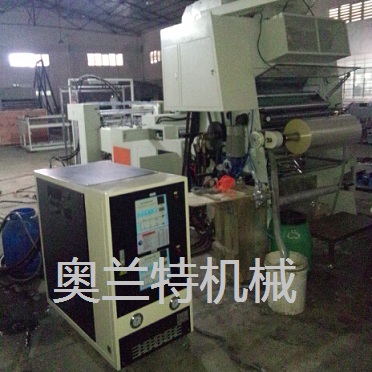 奧蘭特壓鑄模溫機(jī)