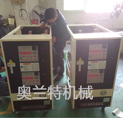 壓鑄行業(yè)需不需要使用模溫機(jī)