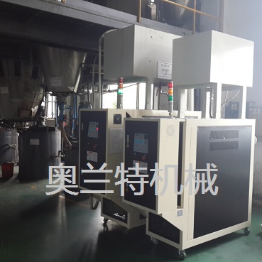電加熱導(dǎo)熱油爐